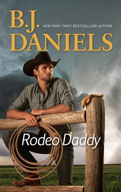 Rodeo Daddy, B.J.Daniels