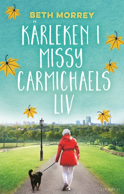 Kärleken i Missy Carmichaels liv, Beth Morrey