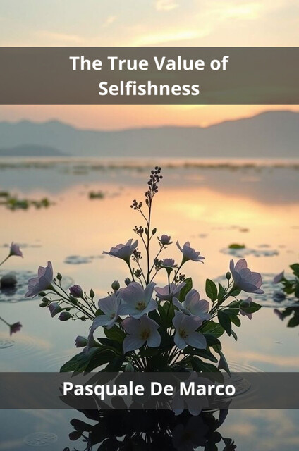 The True Value of Selfishness, Pasquale De Marco