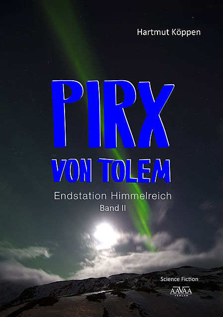 Pirx von Tolem, Hartmut Köppen