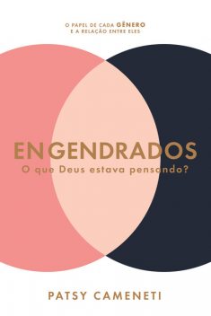 Engendrados, Patsy Cameneti