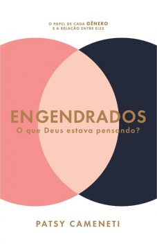 Engendrados, Patsy Cameneti