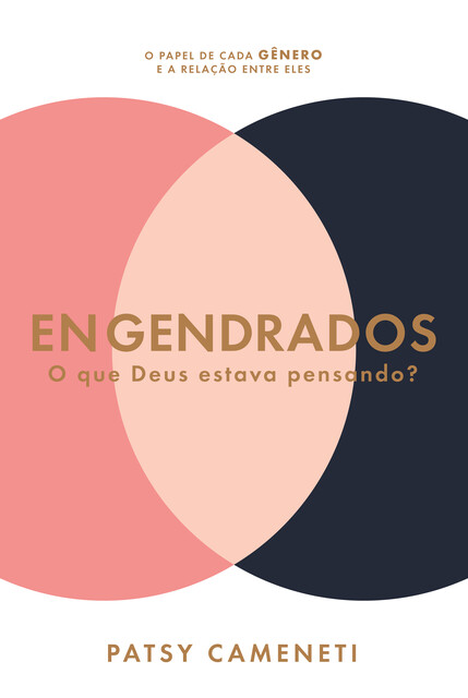 Engendrados, Patsy Cameneti