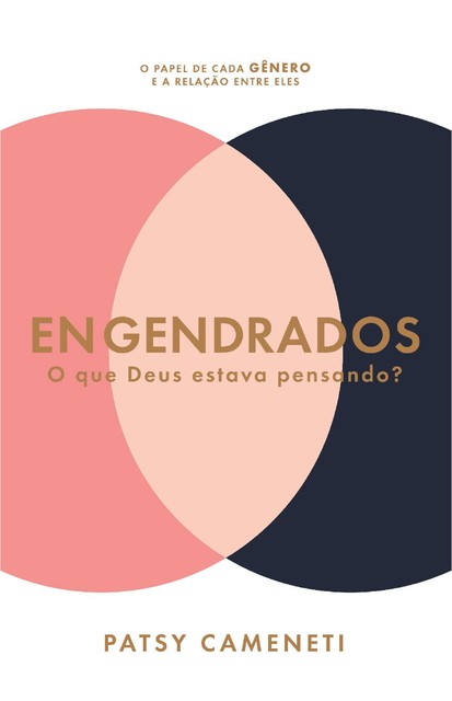 Engendrados, Patsy Cameneti