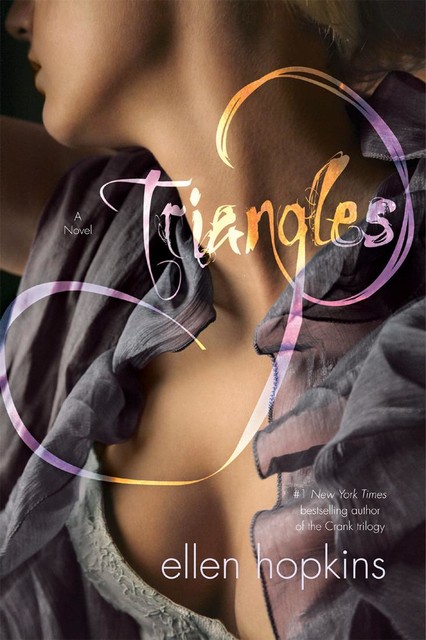 Triangles, Ellen Hopkins