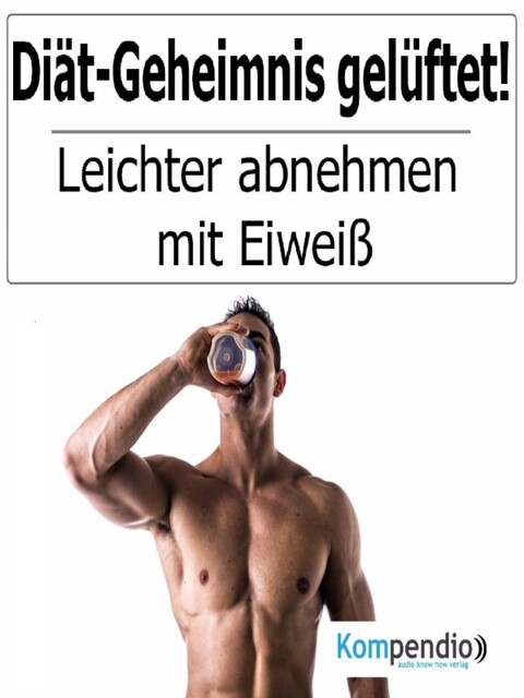 Diaet-Geheimnis gelueftet, Alessandro Dallmann