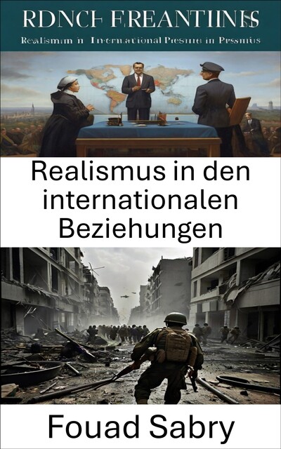 Realismus in den internationalen Beziehungen, Fouad Sabry