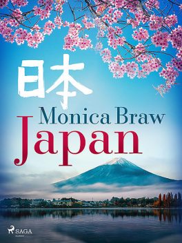 Japan, Monica Braw