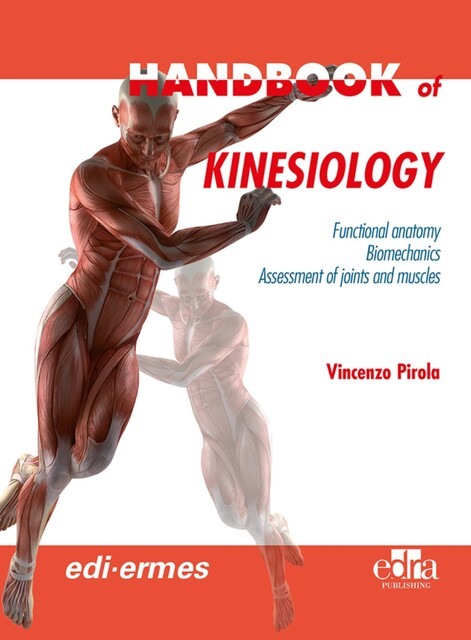 Handbook of Kinesiology, Vincenzo Pirola