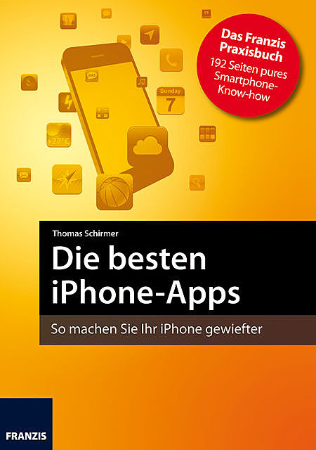 Die besten iPhone-Apps, Thomas Schirmer