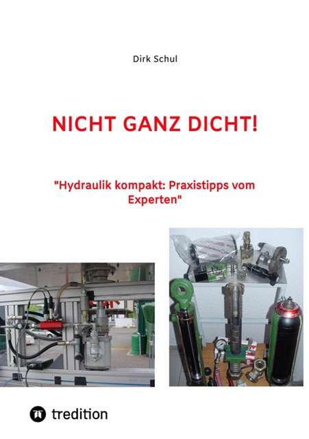 NICHT GANZ DICHT, Dirk Schul