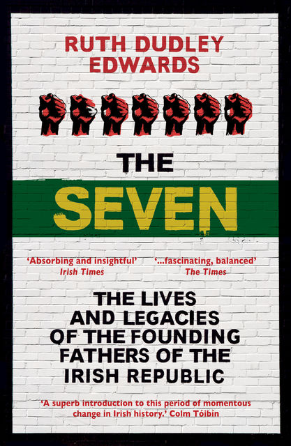 The Seven, Ruth Edwards