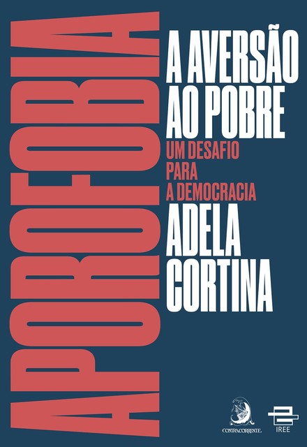 Aporofobia, a aversão ao pobre, Adela Cortina