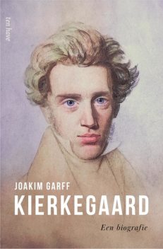 Søren Kierkegaard, Joakim Garff