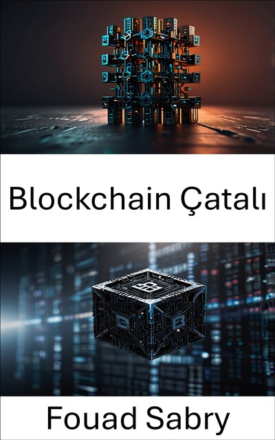 Blockchain Çatalı, Fouad Sabry