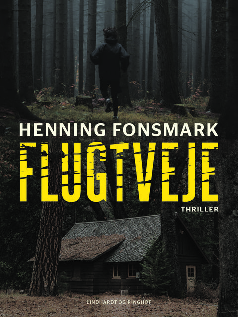Flugtveje, Henning Fonsmark