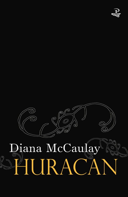 Huracan, Diana McCaulay