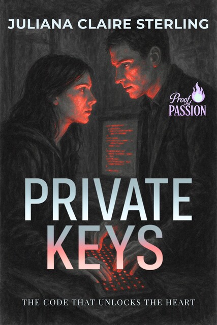 Private Keys, Juliana Claire Sterling