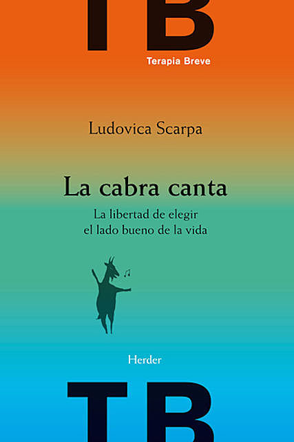 La cabra canta, Ludovica Scarpa
