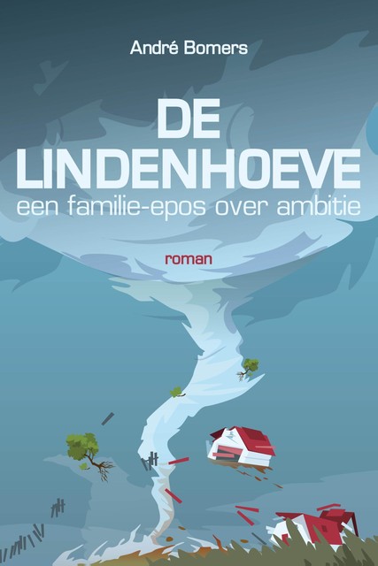 De Lindehoeve, Andre Bomers
