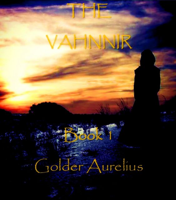 The Vahnnir, Golder Aurelius
