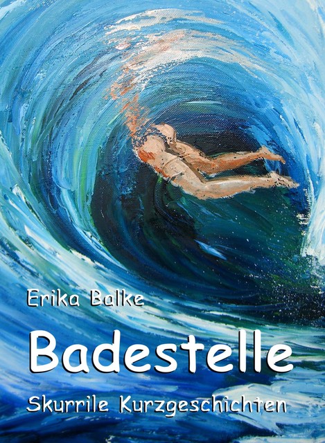 Badestelle, Erika Balke