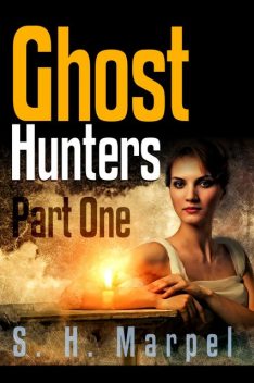 Ghost Hunters, S.H. Marpel