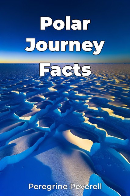 Polar Journey Facts, Peregrine Peverell