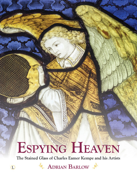Espying Heaven, Adrian Barlow