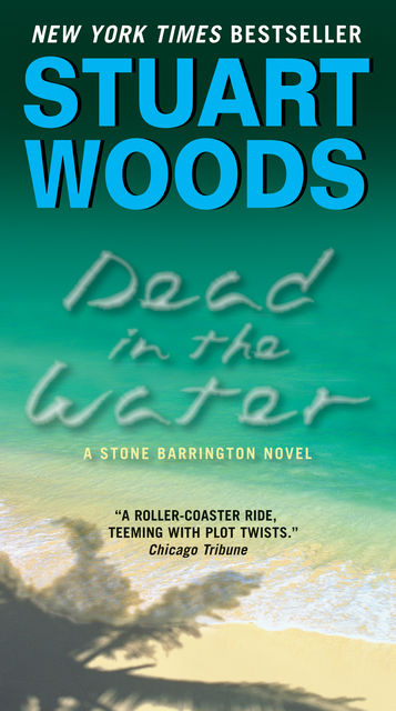 Dead In The Water, Stuart Woods
