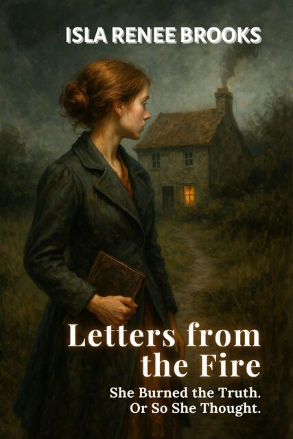 Letters from the Fire, Isla Brooks