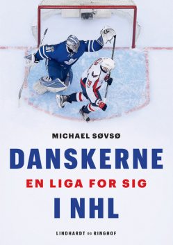Danskerne i NHL, Michael Søvsø