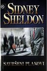 „Sidney Sheldon“ – polica za knjige, Skarlet