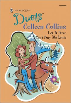 Let It Bree, Colleen Collins