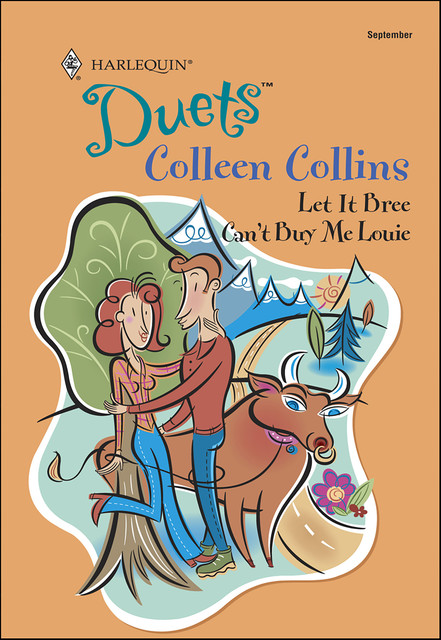 Let It Bree, Colleen Collins