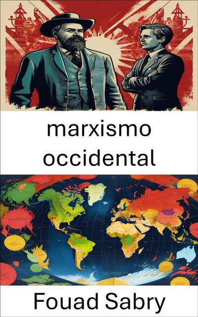 Marxismo Occidental, Fouad Sabry