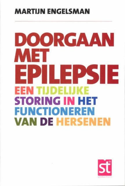 Doorgaan met epilepsie, Martijn Engelsman