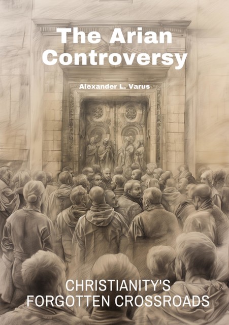 The Arian Controversy, Alexander L. Varus