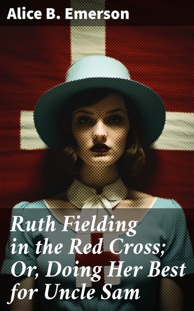 Ruth Fielding in the Red Cross; Or, Doing Her Best for Uncle Sam, Alice B.Emerson