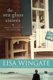Sea Glass Sisters, Lisa Wingate
