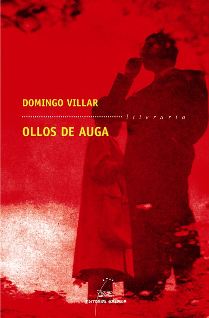 Ollos de auga, Domingo Villar