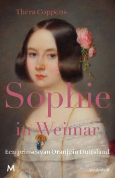 Sophie in Weimar, Thera Coppens