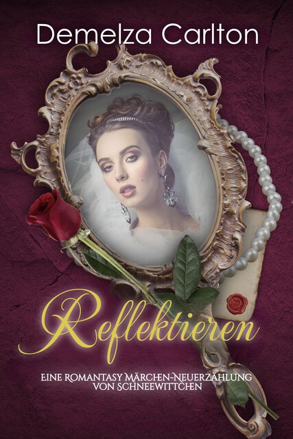 Reflektieren, Demelza Carlton