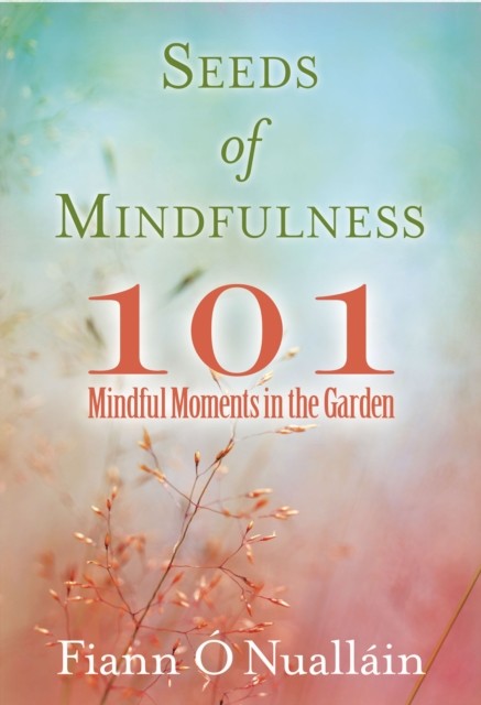 Seeds of Mindfulness, Fiann Ó'Nualláin