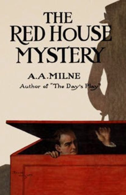 The Red House Mystery, Alan Alexander Milne