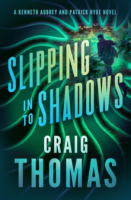 Slipping into Shadow, Thomas K. Craig