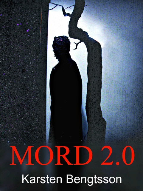 Mord 2.0, Karsten Bengtsson