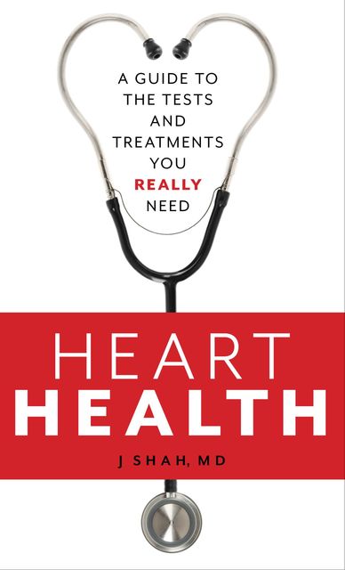 Heart Health, Jignesh Shah