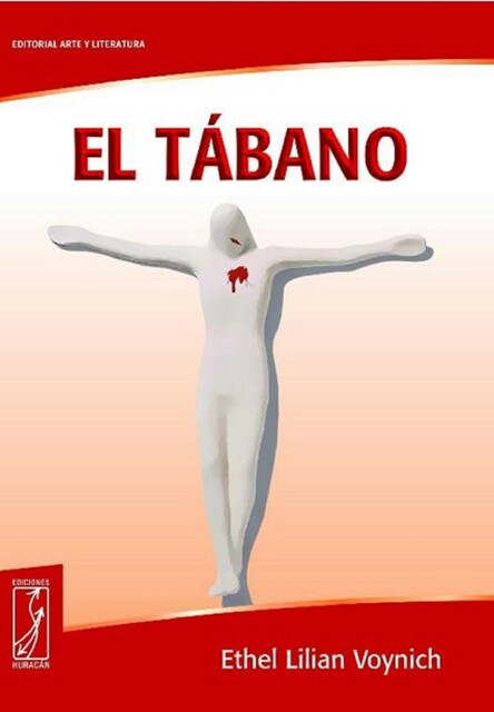 El tábano, Ethel Lilian Voynich