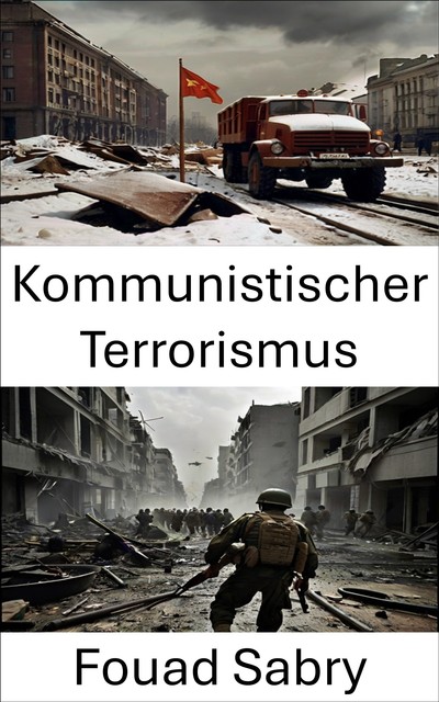 Kommunistischer Terrorismus, Fouad Sabry